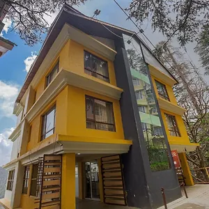 Mahaveer By Royal Collection 4*, Shimla India