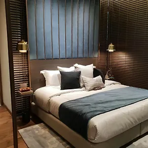 4* Hotel Grand Near Delhi Igi Airport