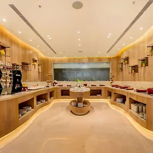 4* Hotel Oasis Grand Near Igi Delhi Airport