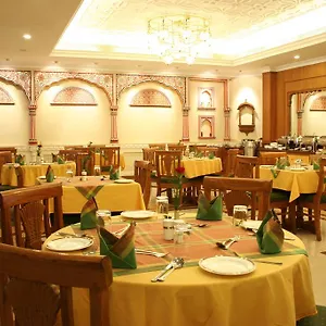 Abad Airport 3*, Nedumbassery India